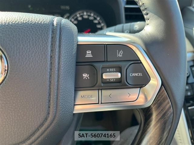 Toyota LAND CRUISER 2023-12 1212632-28
