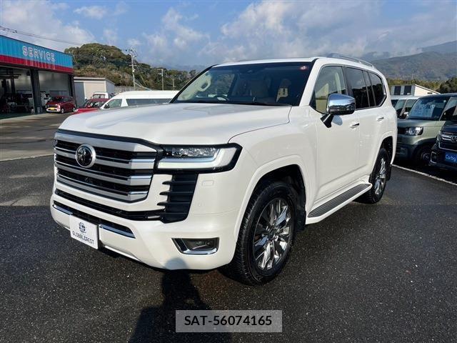 Toyota LAND CRUISER 2023-12 1212632-7