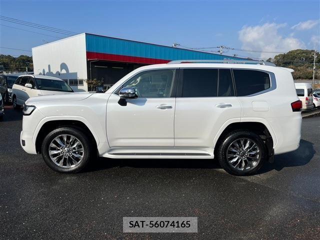 Toyota LAND CRUISER 2023-12 1212632-8
