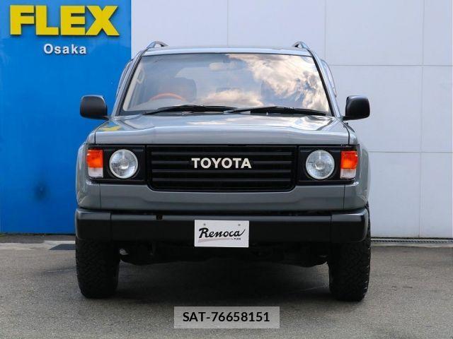 Toyota LAND CRUISER 2002-01 1246397-2