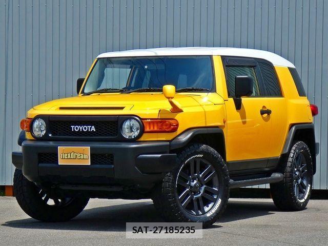 Toyota LAND CRUISER 1996-11 1246396-0