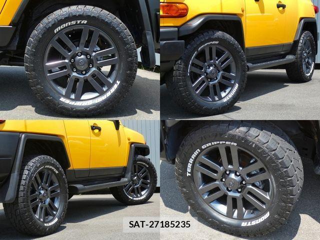Toyota LAND CRUISER 1996-11 1246396-11