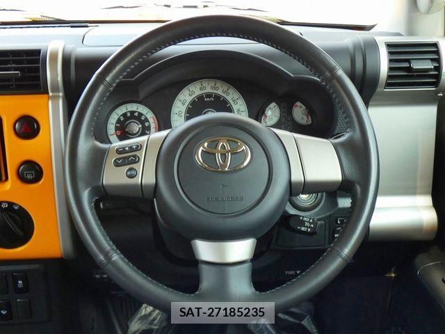 Toyota LAND CRUISER 1996-11 1246396-12