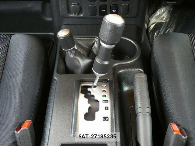 Toyota LAND CRUISER 1996-11 1246396-13