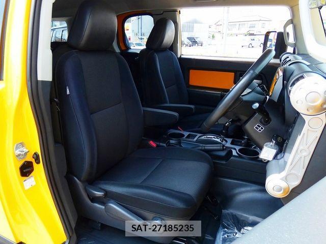 Toyota LAND CRUISER 1996-11 1246396-14