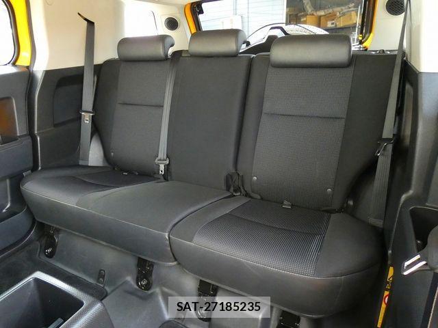 Toyota LAND CRUISER 1996-11 1246396-15