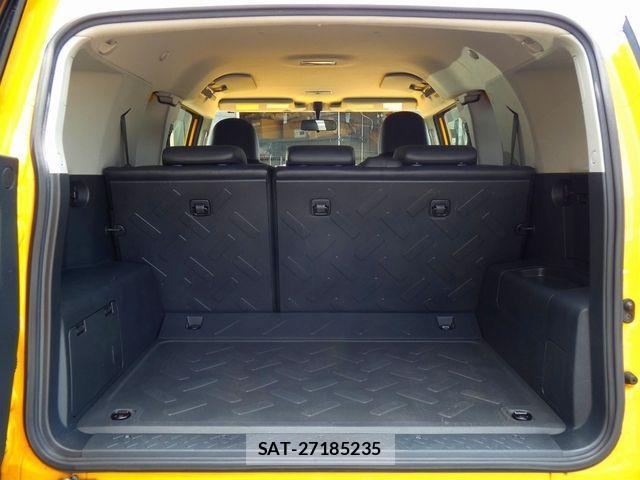 Toyota LAND CRUISER 1996-11 1246396-16