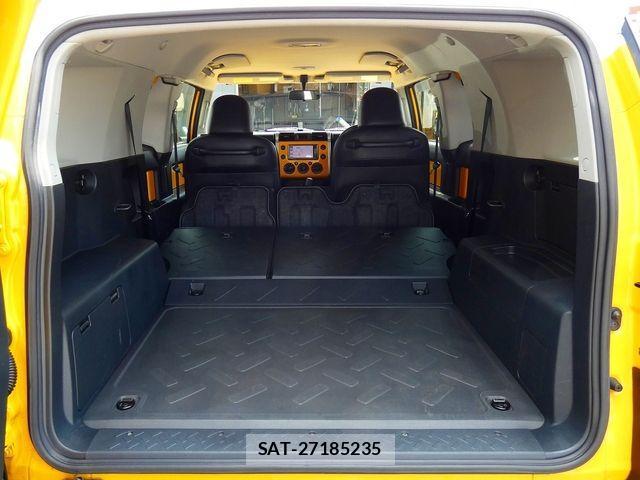 Toyota LAND CRUISER 1996-11 1246396-17
