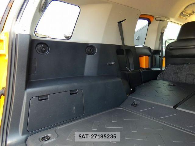 Toyota LAND CRUISER 1996-11 1246396-18