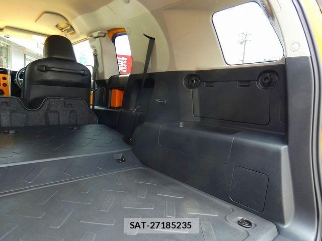 Toyota LAND CRUISER 1996-11 1246396-19