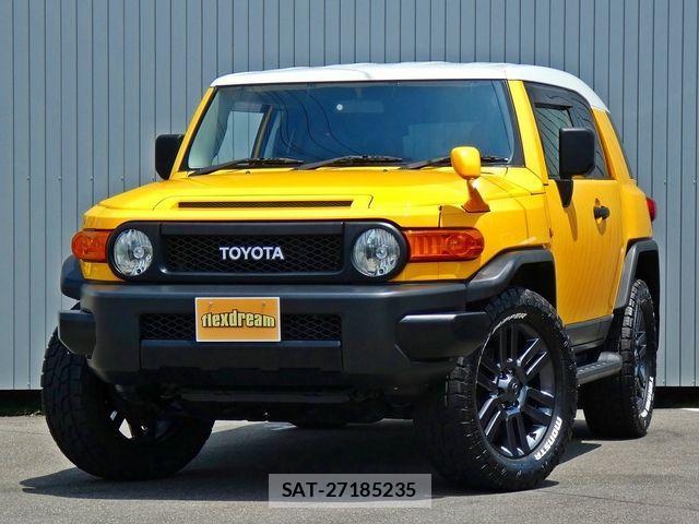 Toyota LAND CRUISER 1996-11 1246396-4