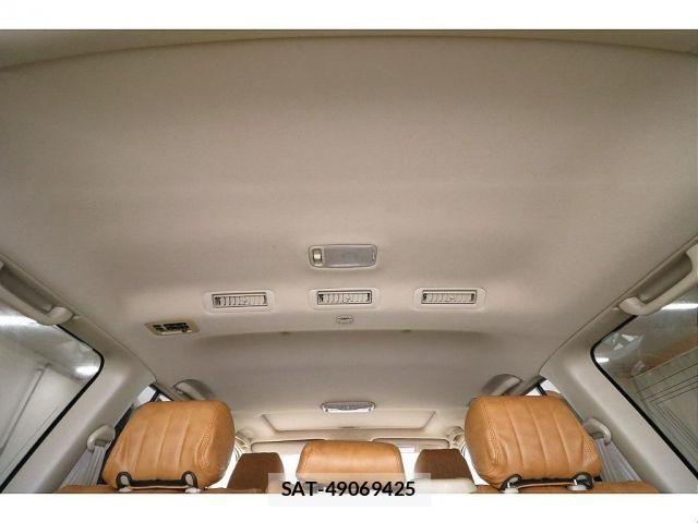 Toyota LAND CRUISER 2003-01 1264697-9