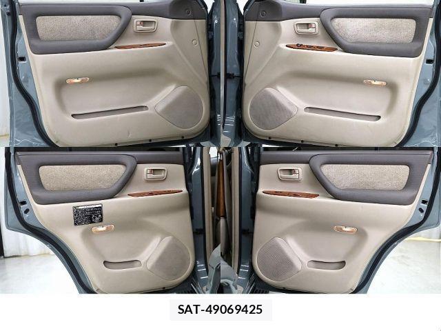 Toyota LAND CRUISER 2003-01 1264697-11