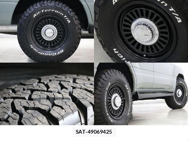 Toyota LAND CRUISER 2003-01 1264697-14