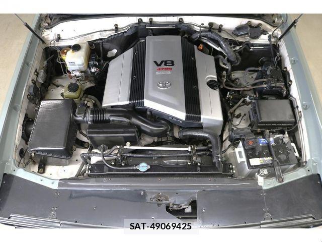 Toyota LAND CRUISER 2003-01 1264697-15
