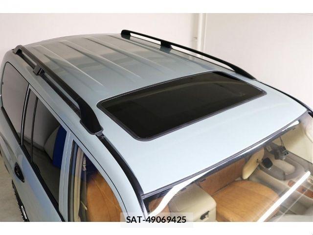 Toyota LAND CRUISER 2003-01 1264697-18