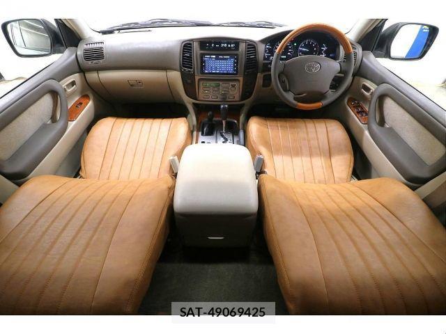 Toyota LAND CRUISER 2003-01 1264697-1