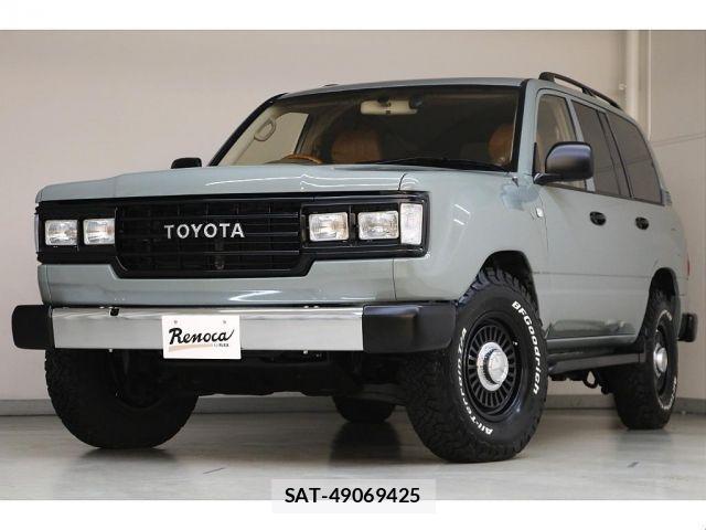 Toyota LAND CRUISER 2003-01 1264697-19