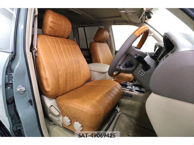 Toyota LAND CRUISER 2003-01 1264697-6