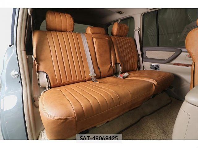 Toyota LAND CRUISER 2003-01 1264697-7