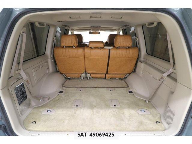 Toyota LAND CRUISER 2003-01 1264697-8