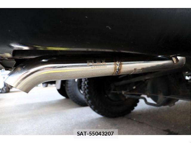 Toyota LAND CRUISER 1993-01 1286230-10