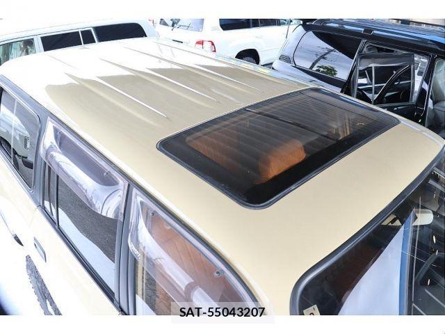 Toyota LAND CRUISER 1993-01 1286230-11