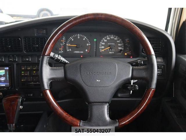 Toyota LAND CRUISER 1993-01 1286230-12