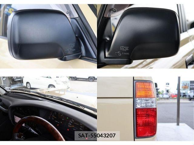 Toyota LAND CRUISER 1993-01 1286230-14