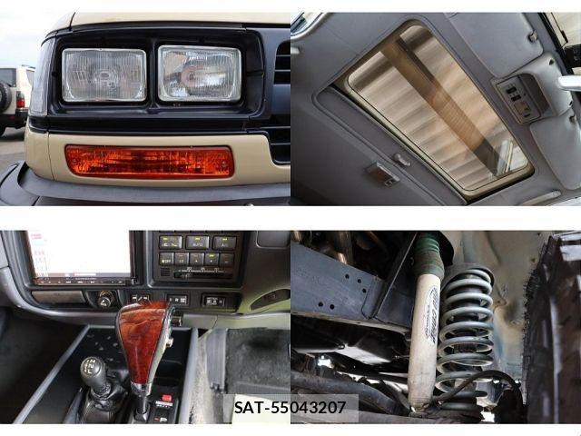 Toyota LAND CRUISER 1993-01 1286230-15