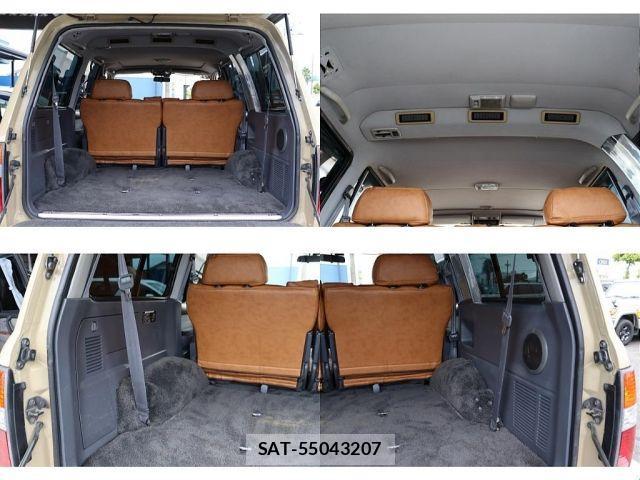 Toyota LAND CRUISER 1993-01 1286230-16