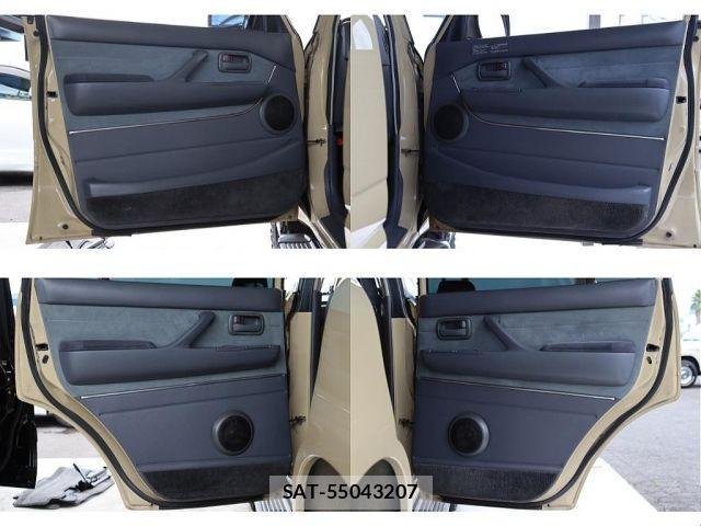 Toyota LAND CRUISER 1993-01 1286230-17