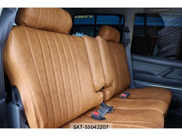 Toyota LAND CRUISER 1993-01 1286230-4