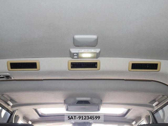 Toyota LAND CRUISER 1997-01 1310676-10