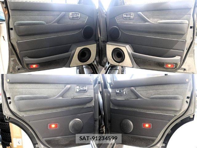 Toyota LAND CRUISER 1997-01 1310676-13