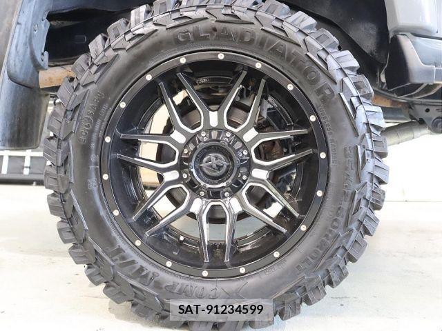Toyota LAND CRUISER 1997-01 1310676-16