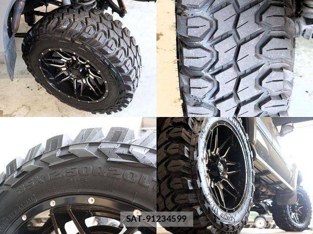 Toyota LAND CRUISER 1997-01 1310676-17