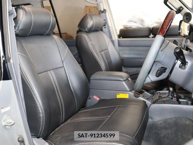 Toyota LAND CRUISER 1997-01 1310676-4