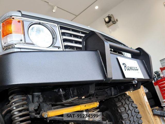 Toyota LAND CRUISER 1997-01 1310676-8