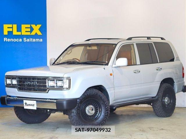 Toyota LAND CRUISER 2003-01 1338580-0