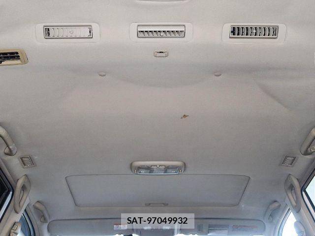 Toyota LAND CRUISER 2003-01 1338580-10