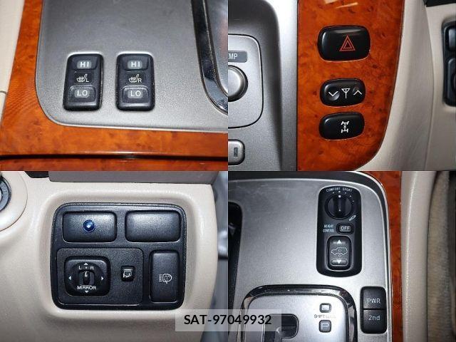 Toyota LAND CRUISER 2003-01 1338580-13