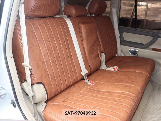 Toyota LAND CRUISER 2003-01 1338580-5