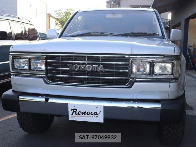 Toyota LAND CRUISER 2003-01 1338580-6