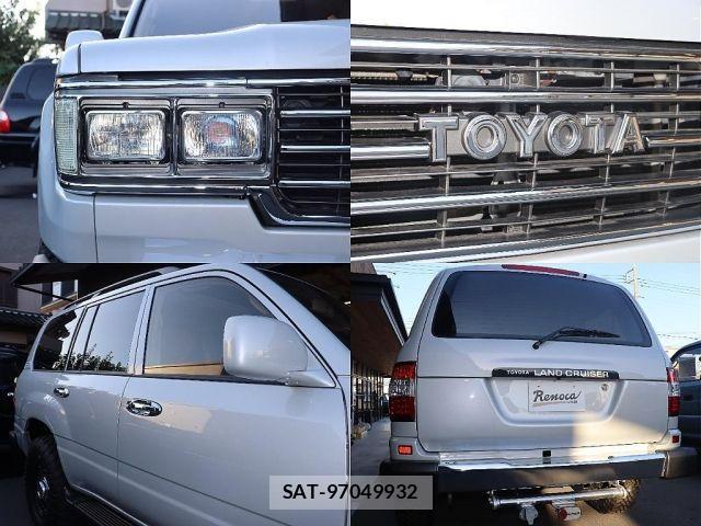 Toyota LAND CRUISER 2003-01 1338580-7