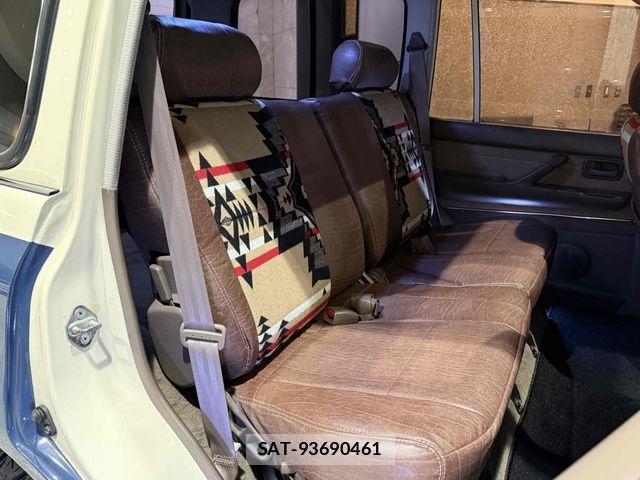 Toyota LAND CRUISER 1995-01 1354626-9