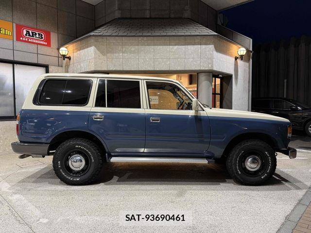 Toyota LAND CRUISER 1995-01 1354626-1