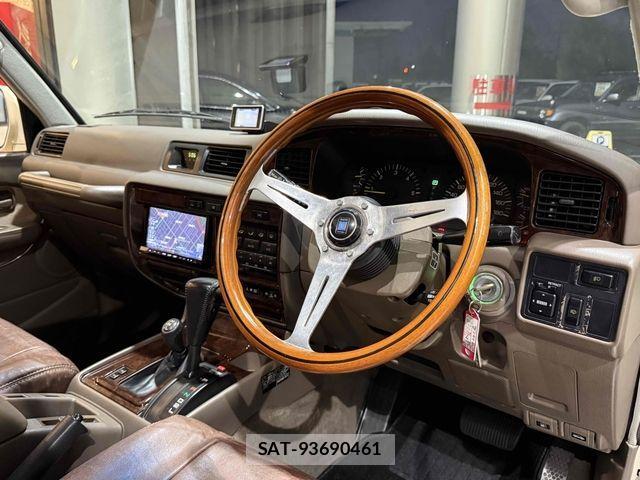 Toyota LAND CRUISER 1995-01 1354626-4