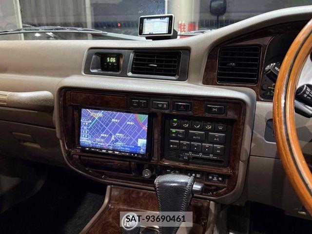 Toyota LAND CRUISER 1995-01 1354626-5
