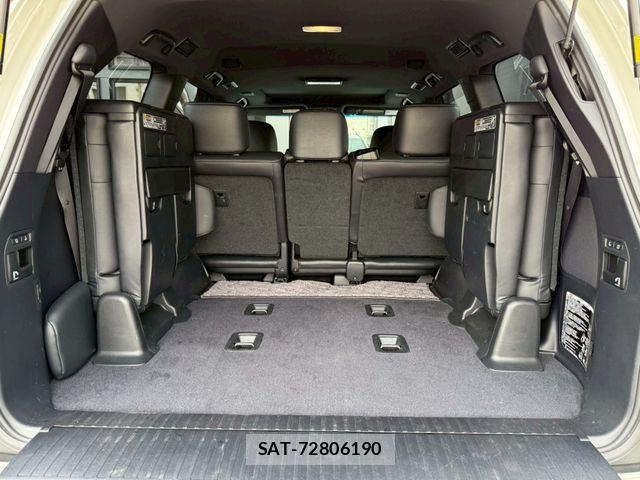 Toyota LAND CRUISER 2016-04 1361996-9